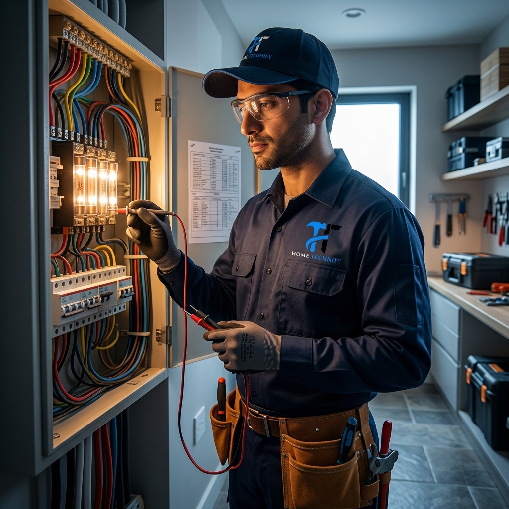 Electrical