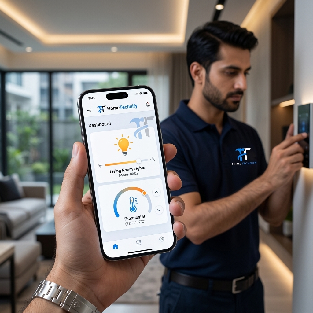 Smart Home